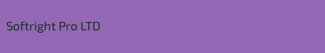 Softright Pro LTD